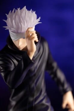 Jujutsu Kaisen 0 The Movie ArtFX J Satoru Gojo 1/8 Scale Figure 23 Jujutsu Kaisen 0 The Movie ArtFX J Satoru Gojo 1/8 Scale Figure -Cheap Figures Store 4b46f92f 626b 4b61 b7fe 4d92c0c31ad3