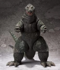 Bandai King Kong Vs. Godzilla S.H.MonsterArts Godzilla 12 Bandai King Kong Vs. Godzilla S.H.MonsterArts Godzilla -Cheap Figures Store 4b5cb768 7faa 4f99 9f2d 87339bfc2e24