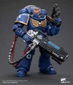 Warhammer 40K Ultramarines Hellblasters Brother Paxor 1/18 Scale Figure -Cheap Figures Store 4bbdd22c c51d 47ce 8aca caebad5a82ec