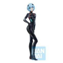 Rebuild Of Evangelion Ichibansho Rei Ayanami (EVA-13 Starting!) -Cheap Figures Store 4bdc3a14 79e0 4d68 bb60 094c4ab43da6