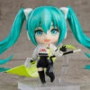 Vocaloid Hatsune Miku GT Project Nendoroid No.1839 Racing Miku (2022 Ver.) 2 Vocaloid Hatsune Miku GT Project Nendoroid No.1839 Racing Miku (2022 Ver.) -Cheap Figures Store 4bf42f38 a39b 434b b804 8291f0b23c19