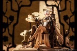 Genshin Impact Ningguang 1/7 Scale Figure -Cheap Figures Store 4bf50e86 65df 4837 9dbd 84ff7d6a4563