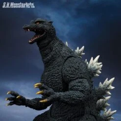 Bandai Godzilla: Final Wars S.H.MonsterArts Godzilla -Cheap Figures Store 4bf6d3d7 2887 4ff9 9b7b cfd53d6ff976