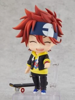 SK8 The Infinity Nendoroid No.2048 Reki -Cheap Figures Store 4c3120dc 89b2 4e2a 86df dbf3c9c5dfbd