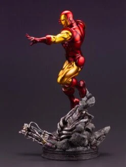 Kotobukiya Marvel Comics Iron Man Fine Art Statue -Cheap Figures Store 4c64713c 7e7f 453c 93e5 8772cf7d8b98