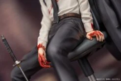 Chainsaw Man Aki Hayakawa 1/7 Scale Figure -Cheap Figures Store 4c8704cd 2df4 4797 a2af 8dce690d2e1b