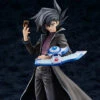 Yu-Gi-Oh! Duel Monsters GX Jun Manjome 1/7 Scale Figure