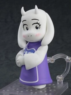Undertale Nendoroid No.2123 Toriel 10 Undertale Nendoroid No.2123 Toriel -Cheap Figures Store 4ca22740 8178 4837 a38e acb1391a1046