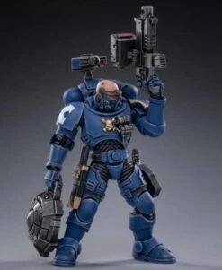 Warhammer 40K Ultramarines Incursors Box Of 4 1/18 Scale Figures 10 Warhammer 40K Ultramarines Incursors Box Of 4 1/18 Scale Figures -Cheap Figures Store 4ccc6147 b3ac 4e9c 9edd 265e35507504