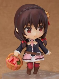 KonoSuba Nendoroid No.826 Yunyun (Reissue) -Cheap Figures Store 4cdd29ca c386 494e a632 503a9e908f50
