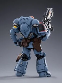 Warhammer 40K Space Wolves Battle Pack Box Of 4 1/18 Scale Figures -Cheap Figures Store 4ceffe60 e4e4 4efa b17e 5b3f64a98b57