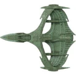 Star Trek Online Starship Collection #13 Aelahl-Class Romulan Light Warbird Battlecruiser -Cheap Figures Store 4d01a0fe 5ecb 4063 ad65 a8dbd08ad39a