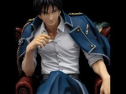 Bandai Fullmetal Alchemist Roy Mustang 1/8 Scale Figure -Cheap Figures Store 4d035624 a4e5 4b95 bfe3 46e1b303f681