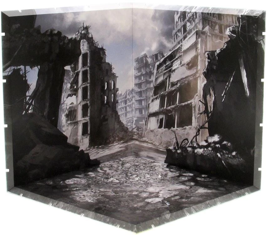 Dioramansion 200 Battlefield Ver. 2 6 Dioramansion 200 Battlefield Ver. 2 - Image 4