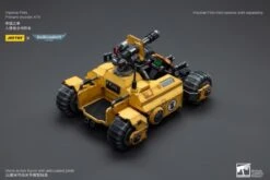 Warhammer 40k Imperial Fists Primaris Invader ATV 1/18 Scale Vehicle -Cheap Figures Store 4d733f72 f198 4d47 9de3 ff1968793bb2