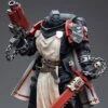 Warhammer 40K Black Templars Primaris Sword Brethren Harmund 1/18 Scale Figure -Cheap Figures Store 4d8ff859 a28d 4acf a3e2 d0478f0879d9