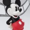 Bandai Mickey Mouse FiguartsZERO Mickey Mouse (1930's) 1 Bandai Mickey Mouse FiguartsZERO Mickey Mouse (1930's) -Cheap Figures Store 4dad52d8 5721 4db4 ab42 7f2f75cab0e6