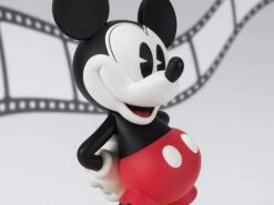 Bandai Mickey Mouse FiguartsZERO Mickey Mouse (1930's)