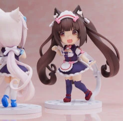 Nekopara Mini Figure 100 Chocola -Cheap Figures Store 4df790ce b756 4e02 bd48 e3f6f1130212