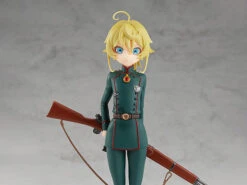 The Saga Of Tanya The Evil (2nd Season) Pop Up Parade Tanya Degurechaff