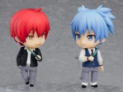 Assassination Classroom Nendoroid No.1974 Karma Akabane -Cheap Figures Store 4e4c9684 e500 4491 91f5 22ec0763bc57