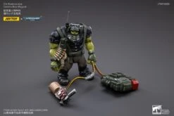 Warhammer 40K Ork Kommandos Comms Boy Wagzuk 1/18 Scale Figure -Cheap Figures Store 4ec0f766 8f53 4908 927f b54f90a3eae0