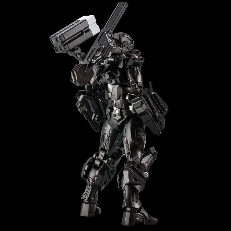 Bandai Marvel Fighting Armor War Machine Figure 6 Bandai Marvel Fighting Armor War Machine Figure - Image 4