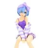 Re Zero Starting Life In Another World Rem (Room Wear Purple Color Ver.) Noodle Stopper Figure -Cheap Figures Store 4ecc9af5 7b6f 46e1 8a51 87fe876a0b68