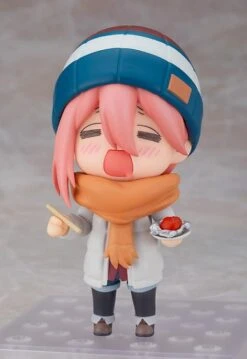 Laid-Back Camp Nendoroid No.1623 Nadeshiko Kagamihara (Solo Camp Ver.) -Cheap Figures Store 4f3508ea 7405 4e35 8571 4473655f8885