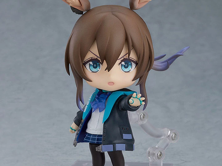Arknights Nendoroid No.1145 Amiya 3 Arknights Nendoroid No.1145 Amiya
