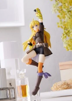 RWBY Pop Up Parade Yang Xiao Long -Cheap Figures Store 4f3fa284 0352 4eaa b08e 73c9ffecd3b4