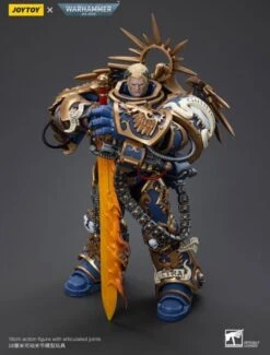 Warhammer 40K Ultramarines Primarch Roboute Guilliman 1/18 Scale Figure -Cheap Figures Store 4f803a9d 9cfa 45f6 a9ce e216b6e5a99c