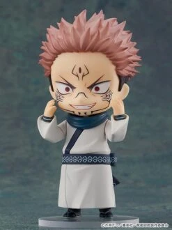 Jujutsu Kaisen Nendoroid No.1834 Sukuna -Cheap Figures Store 5003ed48 0ba3 47c4 9840 1ecf293699ad