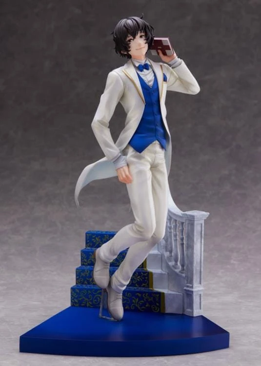 Bungo Stray Dogs F Nex Osamu Dazai 1/7 Scale Figure 8 Bungo Stray Dogs F Nex Osamu Dazai 1/7 Scale Figure - Image 6