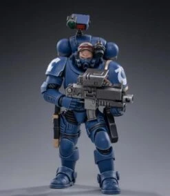 Warhammer 40K Ultramarines Incursors Box Of 4 1/18 Scale Figures 9 Warhammer 40K Ultramarines Incursors Box Of 4 1/18 Scale Figures -Cheap Figures Store 505ae484 8040 4323 b9e5 36f0c8d9bf1e