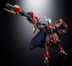Bandai Super Robot Wars: Original Generations Soul Of Chogokin GX-46R Dygenguar & Aussenseiter -Cheap Figures Store 50ad710d d31c 46f3 ab7e 1ec0eac3e5a8