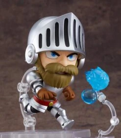 Ghosts 'n Goblins Resurrection Nendoroid No.1784 Arthur -Cheap Figures Store 50c67928 a9a1 4c4d abe0 019325516b26
