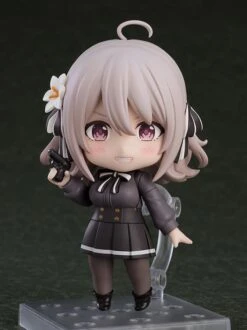Spy Classroom Nendoroid No.2124 Lily (Flower Garden) -Cheap Figures Store 50cce60e c0a3 4f5f 80b6 7512e96c8d03