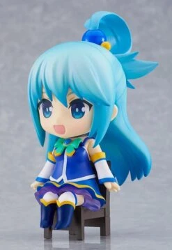 KonoSuba Nendoroid Swacchao! Aqua -Cheap Figures Store 50d3bd17 eb82 4abf bf76 005eabb4b442