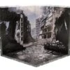 Dioramansion 200 Battlefield Ver. 2