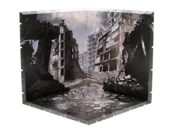 Dioramansion 200 Battlefield Ver. 2 3 Dioramansion 200 Battlefield Ver. 2