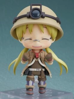 Made In Abyss Nendoroid No.1054 Riko (Reissue) -Cheap Figures Store 5135ccf4 9dbc 46fa a3cf 8901e0080068