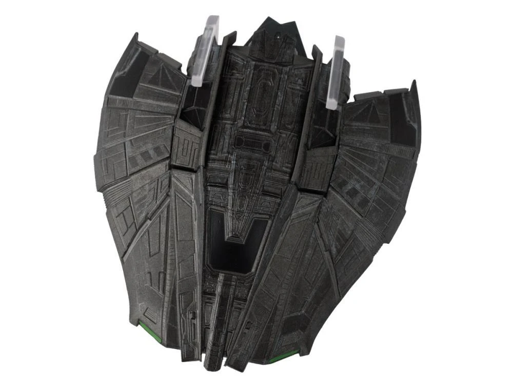 Star Trek: Picard Starships Collection Narek's Snake Head 5 Star Trek: Picard Starships Collection Narek's Snake Head - Image 3