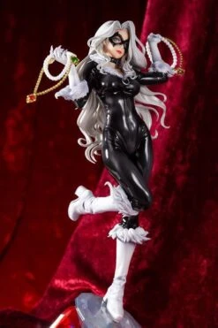 Marvel Bishoujo Black Cat Steals Your Heart -Cheap Figures Store 513ae142 489d 473a 9913 f866fb248821