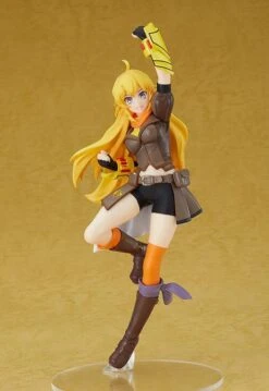 RWBY Pop Up Parade Yang Xiao Long -Cheap Figures Store 513bea0f 3d44 4c6b 99ba b4f7b4c53db3