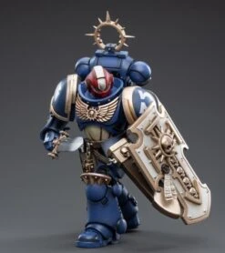 Warhammer 40K Ultramarines Bladeguard Veterans 1/18 Scale Figure -Cheap Figures Store 51561c5e e8d3 40d8 b03c f7511ee789a9