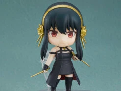 Spy X Family Nendoroid No.1903 Yor Forger