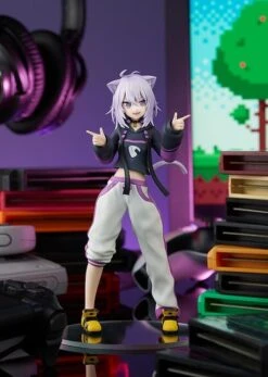 Hololive Production Pop Up Parade Nekomata Okayu -Cheap Figures Store 51f8f1c0 6614 496b af5a 1525fc41d666