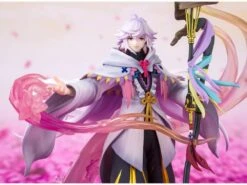 Bandai Fate/Grand Order FiguartsZERO Merlin -Cheap Figures Store 52093a9c a0c2 432c 8515 dd018849f9e6 1