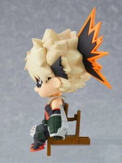My Hero Academia Nendoroid Swacchao! Katsuki Bakugo -Cheap Figures Store 520d2bca 82ae 4882 a359 e6fc8eab378b